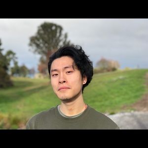 Meet your Posher, Jared